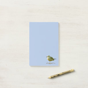 Post-it® Note Post-it - Calme de la mouette
