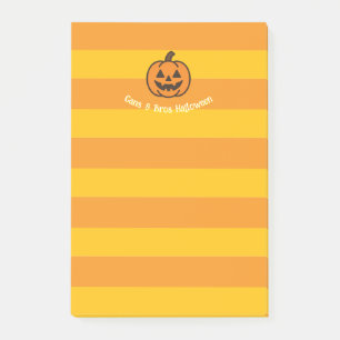 Post-it® Note post-it Halloween