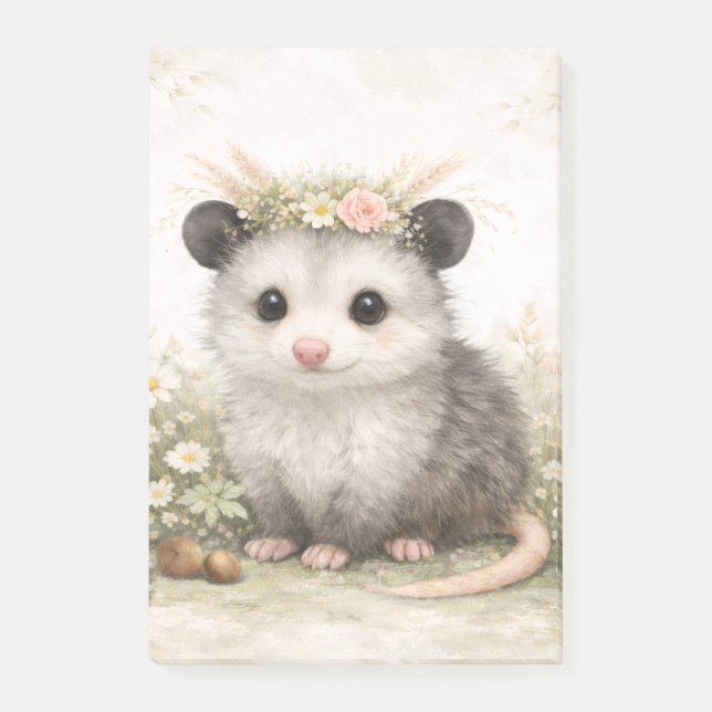 Post-It Notes (Devant)