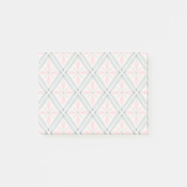 Post-It Notes (Devant)