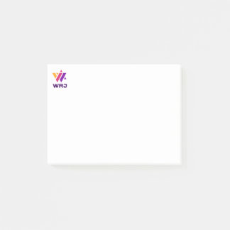 Post-it® Notes