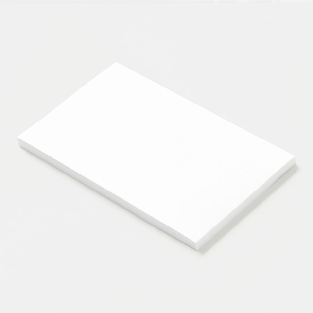 Post-It Notes (Incliné)
