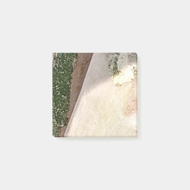 Post-it Notes  (Devant)