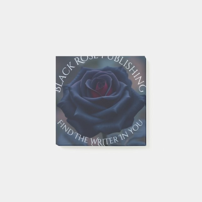 Post-it notes  (Devant)