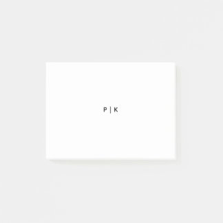 Post-It® Notes, 10 cm x 7,5 cm