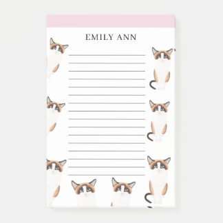 Post-It® Notes, 10" x 6" Post-it Klebezettel