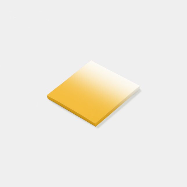 Post-it® Notes 7,6 cm x 7,6 cm Post-it Klebezettel (angewinkelt)