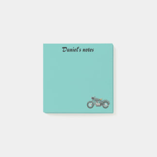 Post-It® Notes, 7,6 x 7,6 cm Post-it Klebezettel