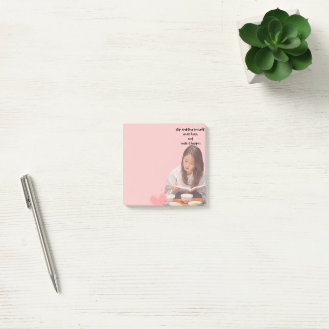 Post-it | notes adhésives | notes  (Bureau)