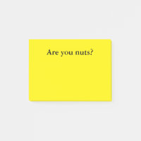 Notes agressives passives