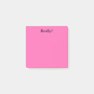 Post-it® Notes agressives passives