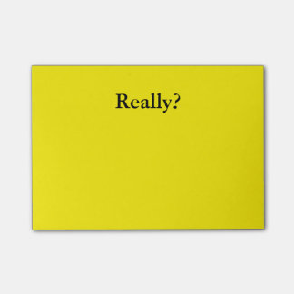 Post-it® Notes agressives passives