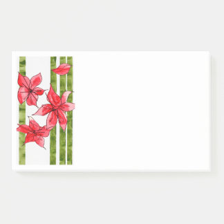 POST-IT NOTES AMUSANTS ET FESTIFS
