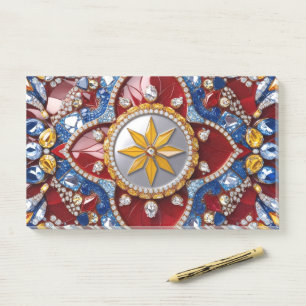 Post-it® Notes aux couleurs colombiennes