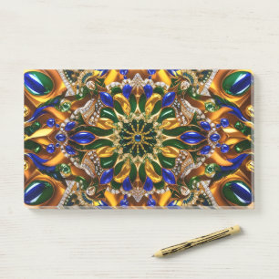 Post-it® Notes avec couleurs brésiliennes