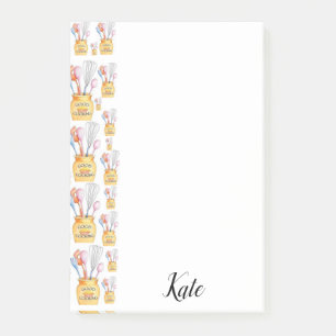 Post-it Notes Bonne Cuisine