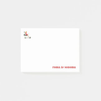 Post-it® Notes collantes !