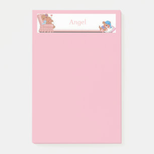 Post-it® Notes collantes