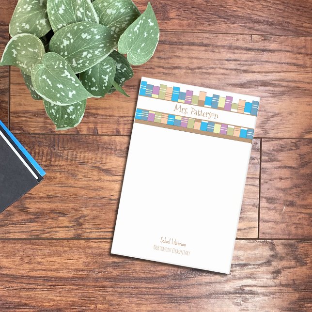 Post-it® Notes collantes du technicien des médias (Créateur téléchargé)