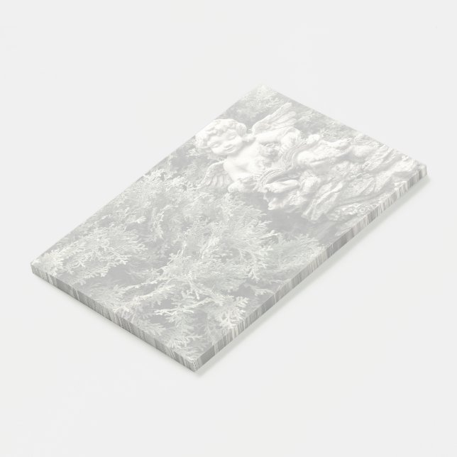 Post-it® Notes d'angle (Incliné)