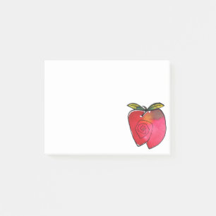 Post-it® Notes d'Apple