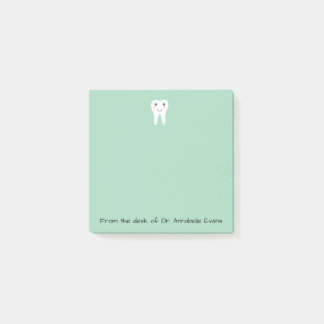 Post-it® Notes de dents