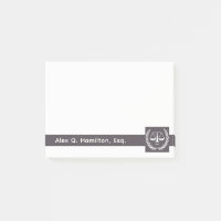 Notes de juriste personnalisées