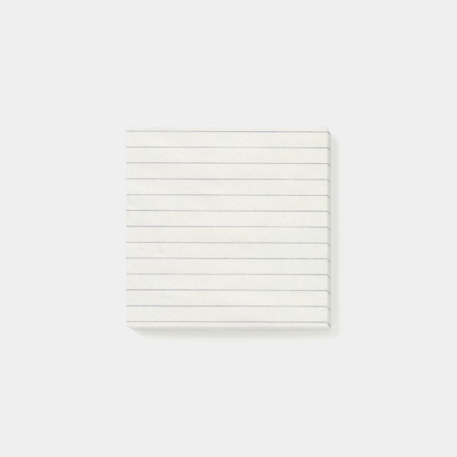 Post-it® Notes de l'article lié (Devant)