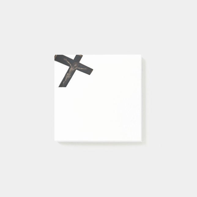 Post-it® Notes de post-it croisées (Devant)