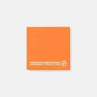 Post-it® Notes de post-it HESONWHEELS