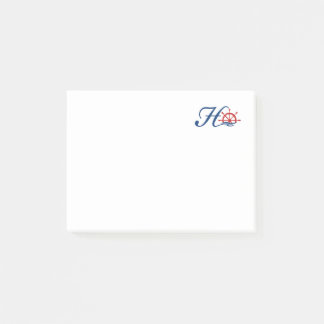 Post-it® Notes de publication HTOC