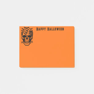 Post-it® Notes d'Halloween
