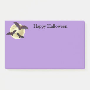Post-it® Notes d'Halloween