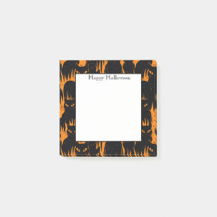 Post-it® Notes d'Halloween