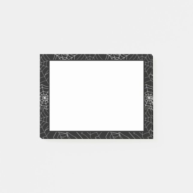 Post-it® Notes d'Halloween (Devant)
