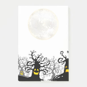 Post-it® Notes d'Halloween