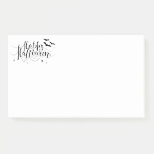 Post-it® Notes d'Halloween