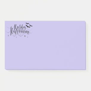 Post-it® Notes d'Halloween