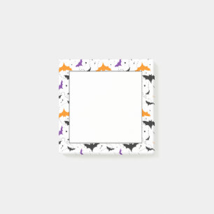 Post-it® Notes d'Halloween