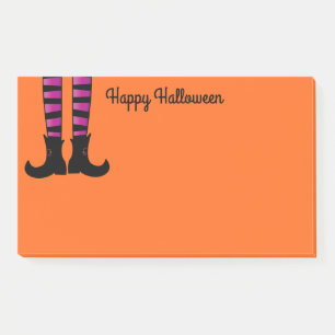 Post-it® Notes d'Halloween