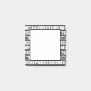 Post-it® Notes du film Old Hollywood