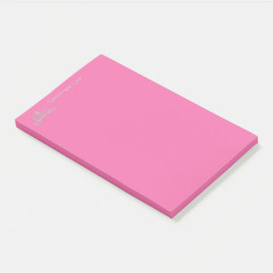 Post it Notes Einkaufsliste Tiara Crown Post-it Klebezettel