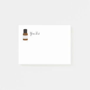 Post-it-Notes Essential Oil Note Pad Post-it Klebezettel