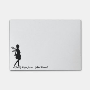 Post-it® Notes féeriques