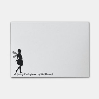 Post-it® Notes féeriques