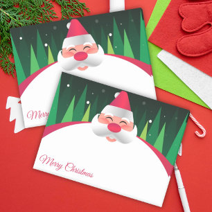 Post-it Notes Joyeux Noël Père Noël