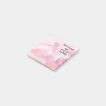 Post-it notes | notes adhésives | motivationnel