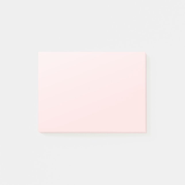 Post-it® Notes post-it (Devant)