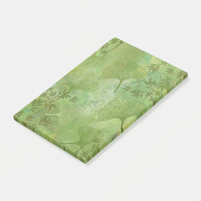 Post-it® Notes post-it (Incliné)