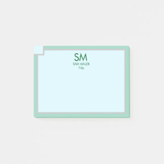 Post-it® Notes post-it